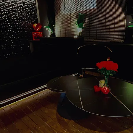 Mirage -private Jacuzzi & Sauna In Love hotel